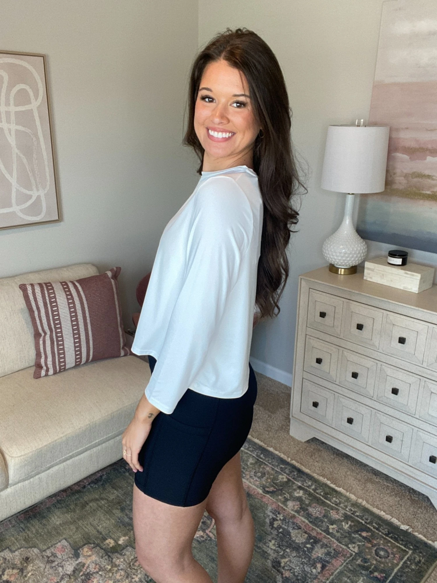 I Sweat Glitter Top | S-3XL *Final Sale* 5 I Sweat Glitter Top | S-3XL *Final Sale* - Image 3