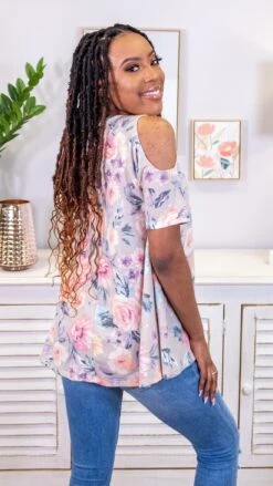 Sweet Southern Bliss Top *Final Sale* 11 Sweet Southern Bliss Top *Final Sale* -Be Cool Shop dvLXBrB6IIXcvissytzP4Fci9Gt9a2mHifQSQoq6