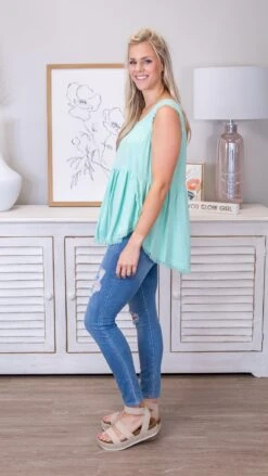 SplendidTop *Final Sale* -Be Cool Shop eBbFo0vnbnIswwtUyATQNOBqLfTIj0p2VIZWnPQ8