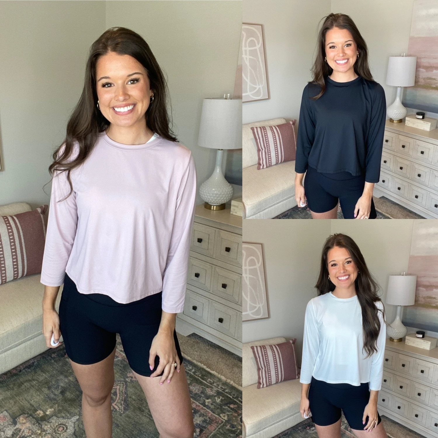 I Sweat Glitter Top | S-3XL *Final Sale* 3 I Sweat Glitter Top | S-3XL *Final Sale*