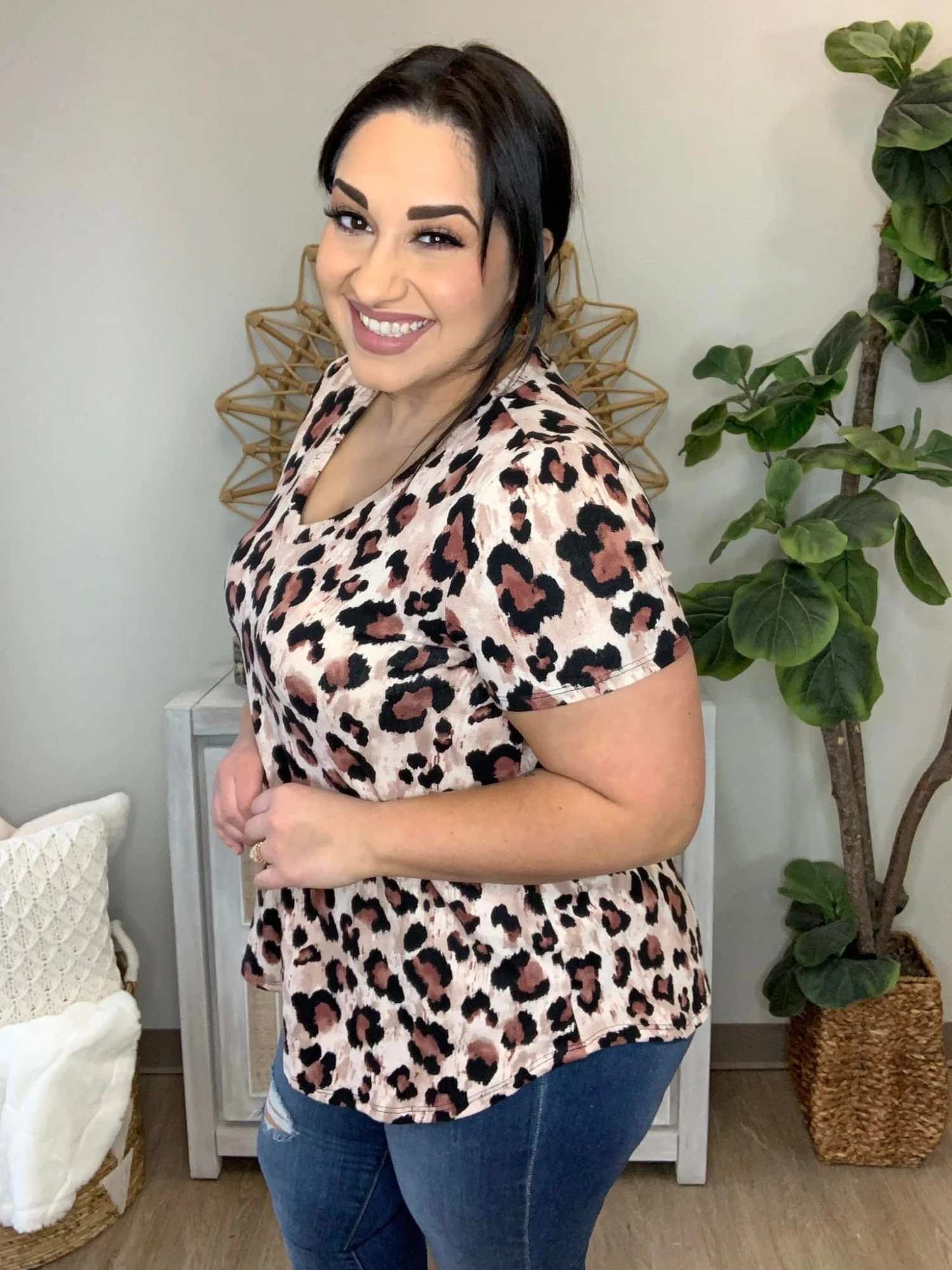 Perfect Piece Top *Final Sale* 4 Perfect Piece Top *Final Sale* - Image 2