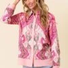 The Perfect Paisley Print Blouse | S - 3XL 2 The Perfect Paisley Print Blouse | S - 3XL -Be Cool Shop eWiJg7dAmOoxbiVjSCG54LcOvuoWuBiUBl0IaUtQ