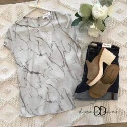 Angel Energy Top *Final Sale*