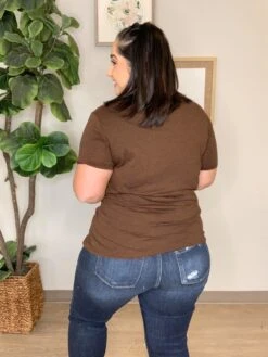 Be Grateful And Gather Mineral Washed Tee *Final Sale* -Be Cool Shop eu82TloVUfPVVhYfQ7qCRcvr5QSq9CMQpmgSDiAZ