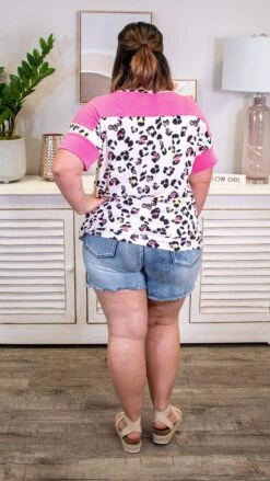 Don't Miss Me Tee *Final Sale* -Be Cool Shop evf6CUZ7RNe5mr0IqJmn71LUTJtLSb6hDFDU41d3