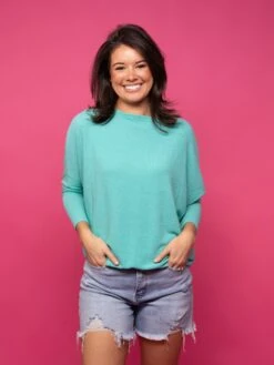 Boat Neck Long Sleeve Dolman Top | S - 3XL Christmas In July 9 Boat Neck Long Sleeve Dolman Top | S - 3XL Christmas In July -Be Cool Shop f9066ba531c0966479d22e254c9eac6f