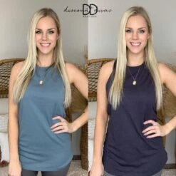 Feel Free Top *Final Sale*