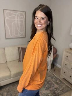 Mineral Washed Long Sleeve V Neck Top | S - XL 8 Mineral Washed Long Sleeve V Neck Top | S - XL -Be Cool Shop fPa4YRmzPxgoHru3SQZG7dBLOeOSeELpwOV7NOZs