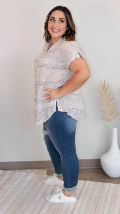 Find Yourself Top *Final Sale* -Be Cool Shop gbFOSnZfB49CsRYanpxArirH9JIx92fwtWpRSQ5j