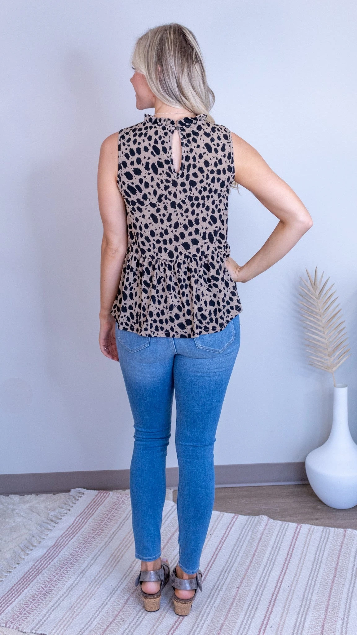 Love For All Top *Final Sale* 7 Love For All Top *Final Sale* - Image 5