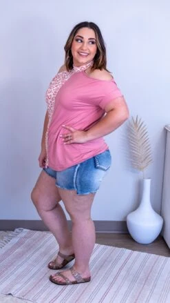 Who's That Girl Top *Final Sale* 9 Who's That Girl Top *Final Sale* -Be Cool Shop gjPRLjnZ590FhaDVEntfyA6wbh7JnpnIpf1TWmRg