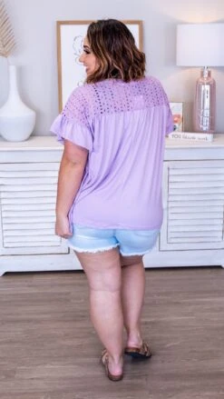 Lady Like Top *Final Sale* -Be Cool Shop gvWQtBQ7ojdOtHCPi53gU5I0cIJ8S2sfkFOMAaAt