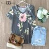 Rose Garden Top *Final Sale* -Be Cool Shop hLHgeGYa1Wn3wrj6PZa4RDBRecoDEnQS8q45cOek