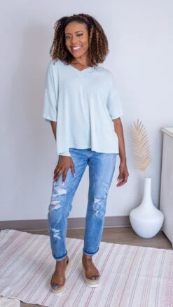 So Important Top *Final Sale* -Be Cool Shop iHaWVgNdsbSJgn8WqvgPAj0WAwZIyzVbd2hKVg2c