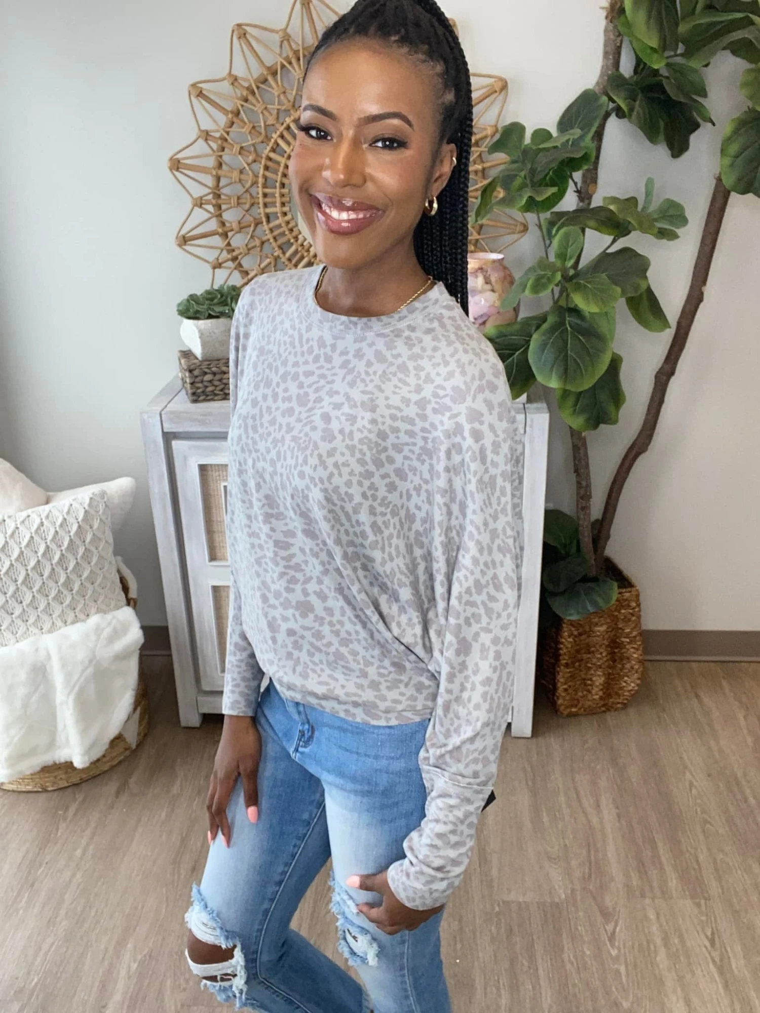 Lets Dance Top *Final Sale* 5 Lets Dance Top *Final Sale* - Image 3