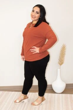 Peach Tea Top *Final Sale* -Be Cool Shop ixjkhp9Uy8vmBu4OF8gK05Ygzq1RhlL9uzc0toXp