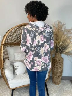 Epiphany Hoodie *Final Sale* -Be Cool Shop jIGGvTd6yqWd8XsnBVDeFKRsjMBHc9vBdiJHgTsi