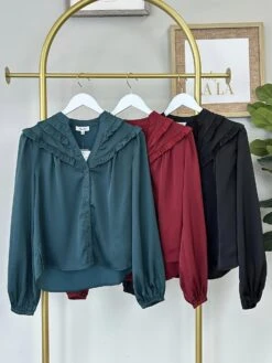 Finding Theme Top | S-3X