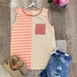 Sunset Beach Tunic *Final Sale*