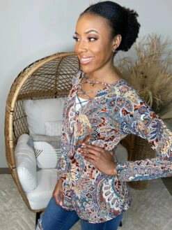 Lets Unpack Top *Final Sale* -Be Cool Shop k9H0zO4PaTPGj2ana9lGvsPYsknc6fUMYYtDdZft