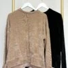 Velvet Oversized Long Sleeve Round Neck Sweater | S-L 2 Velvet Oversized Long Sleeve Round Neck Sweater | S-L -Be Cool Shop kGoXp4LvNmR7cuaKI9gjRnmLHlMrqxTU5g9RXr72