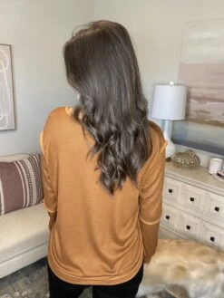 Thermal Detailed Long Sleeve Top | S-XL *Final Sale* -Be Cool Shop kUVzRS9XCNDoL0wKtr2XHSfGybIeCQODmrtQGc4F