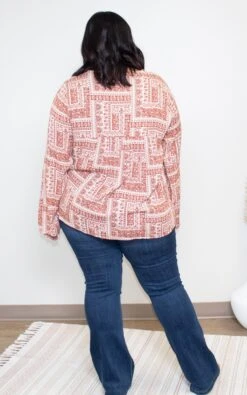 Knoxville Top *Final Sale* 7 Knoxville Top *Final Sale* -Be Cool Shop kVDPPIvE6rFWiBzqrMOzaU4lxdGPAkSI3hLsNRsJ