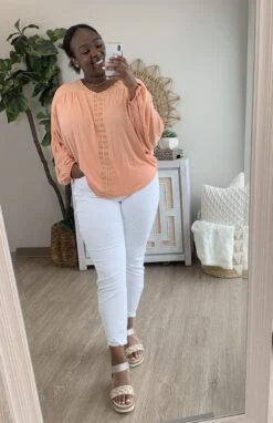 I'm Home Top *Final Sale*