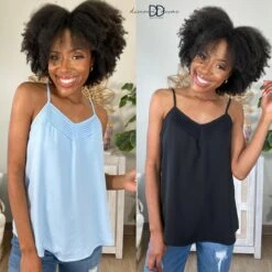 Thats History Cami *Final Sale*