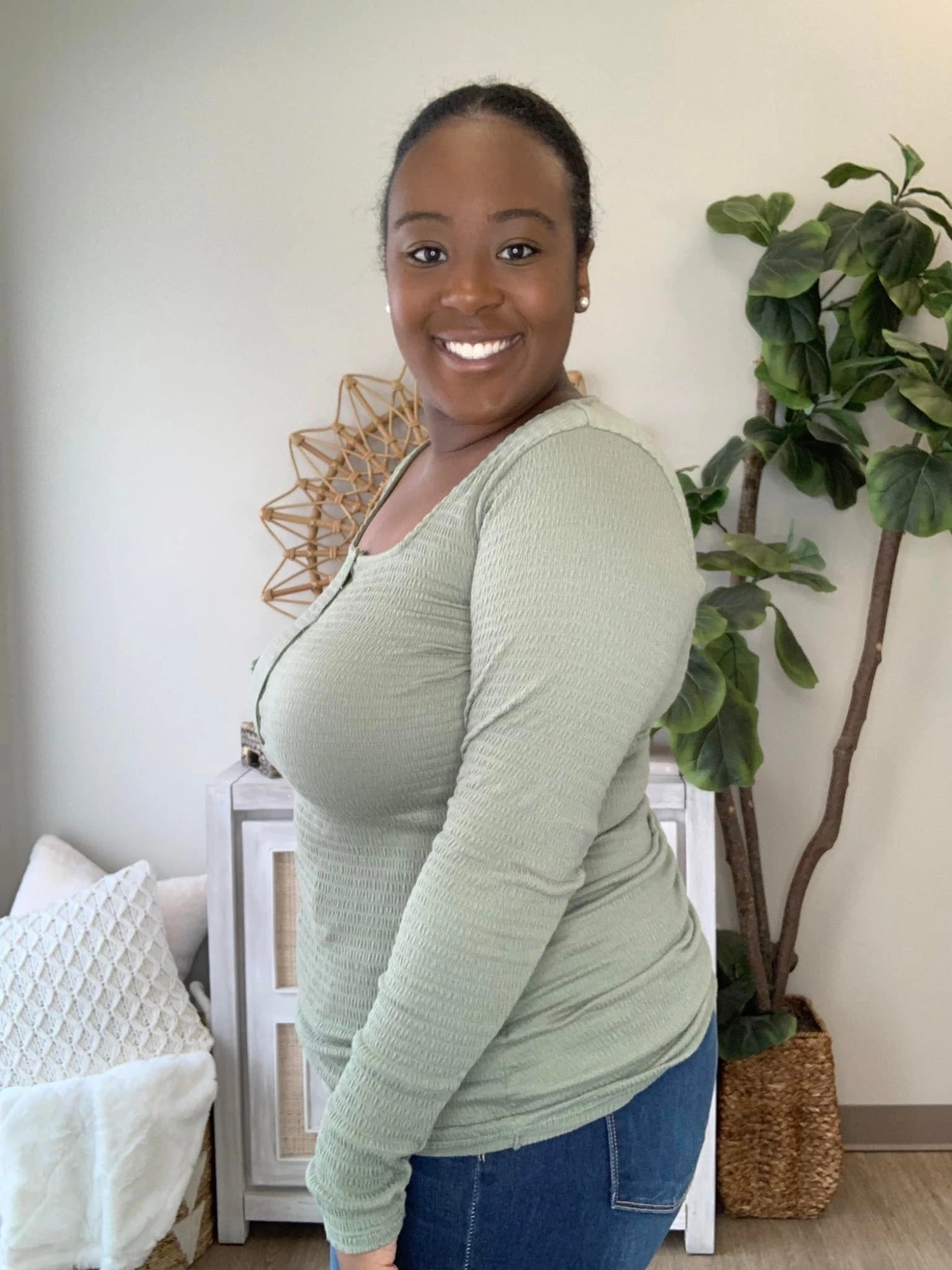 Forever Love Top | S-3XL *Final Sale* 8 Forever Love Top | S-3XL *Final Sale* - Image 6