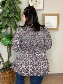 Feeling Life Top *Final Sale* 7 Feeling Life Top *Final Sale* -Be Cool Shop lhlJ8YNMZQoGzz2a49hUFDgalfK1J56YJfQrENbD