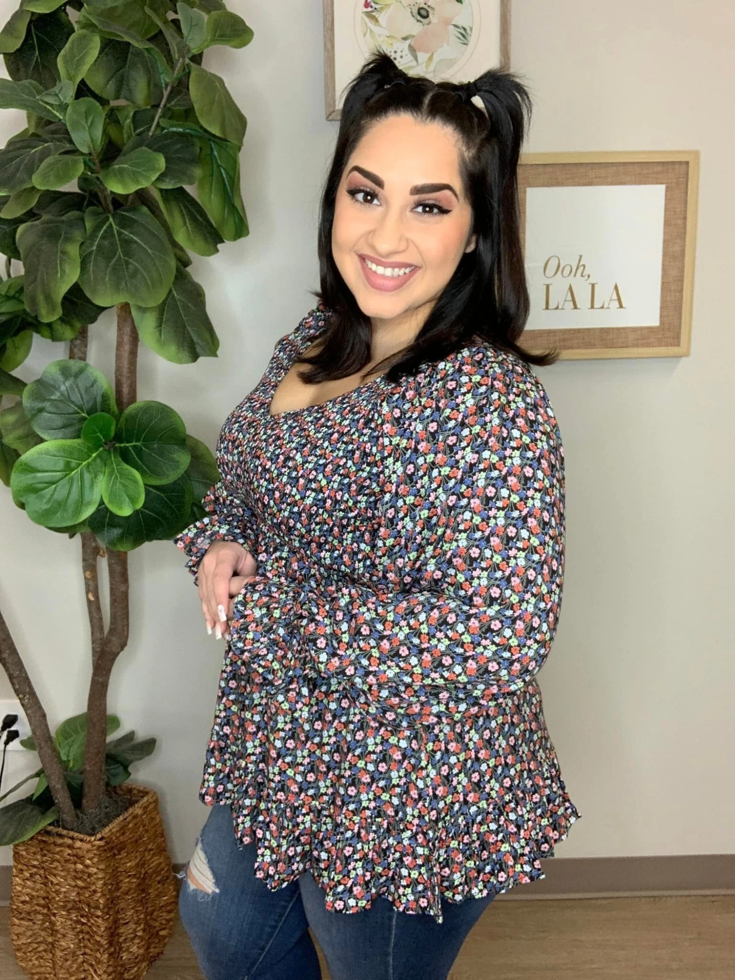 Feeling Life Top *Final Sale* 4 Feeling Life Top *Final Sale* - Image 2