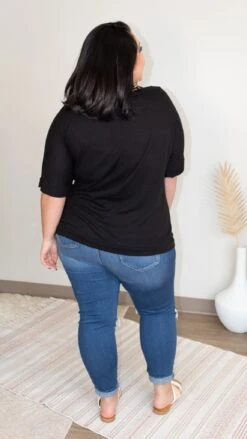 Ronnie Top *Final Sale* 8 Ronnie Top *Final Sale* -Be Cool Shop myYZeAlKB0EvG1Vpej2bxV5USH8n7xbFQsFc5eRU