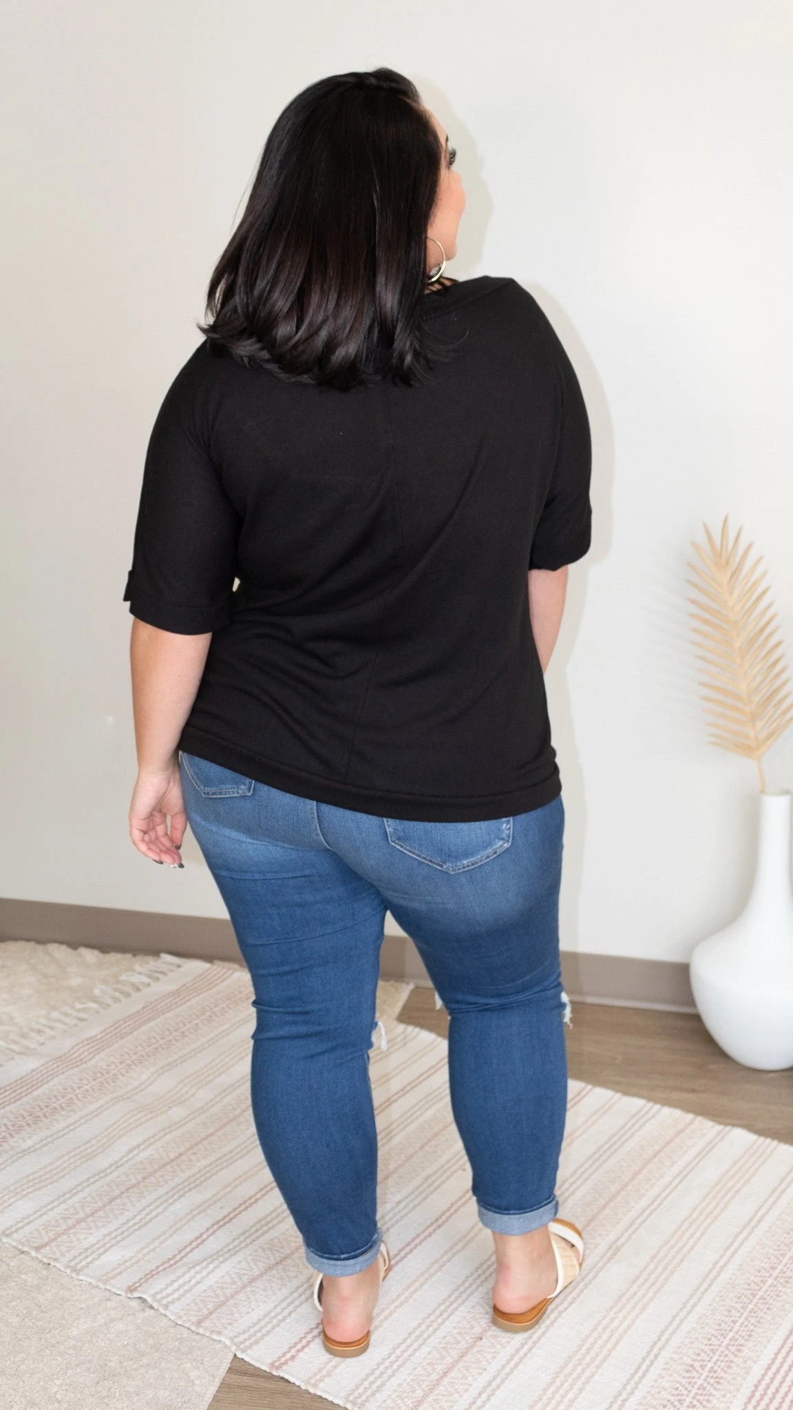 Ronnie Top *Final Sale* 5 Ronnie Top *Final Sale* - Image 3