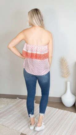 When Canaries Fly Top *Final Sale* 8 When Canaries Fly Top *Final Sale* -Be Cool Shop n48HeQEbBwBUVZruFslwQps3VJJhHy2yBNC5sVfM