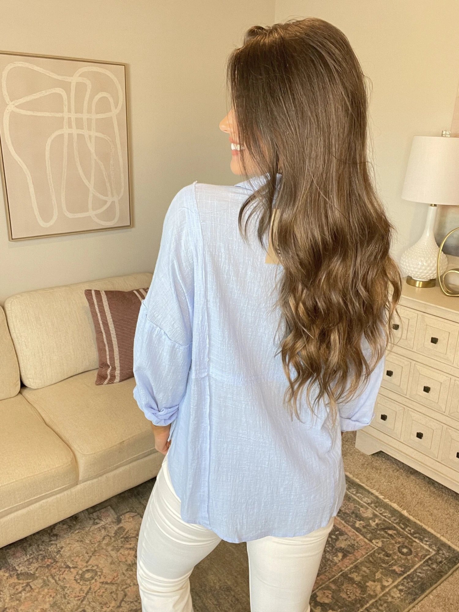 Beach Day Shirt | S - L 6 Beach Day Shirt | S - L - Image 4