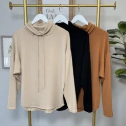 Fair Feeling Top | S - L