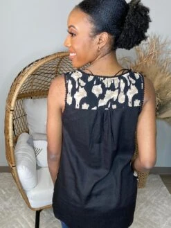 Work On Yourself Top *Final Sale* -Be Cool Shop nnyW2zS0u6j14xfcGAnV1nRQuerwpo1woD3vrjPS