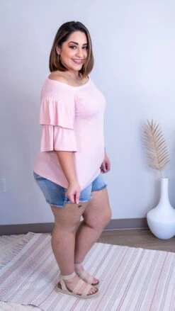 Sweet Memories Top *Final Sale* 10 Sweet Memories Top *Final Sale* -Be Cool Shop o9sT7wNIslssl9Cy7mF6eaF65EyWTldEU7FGd7RR