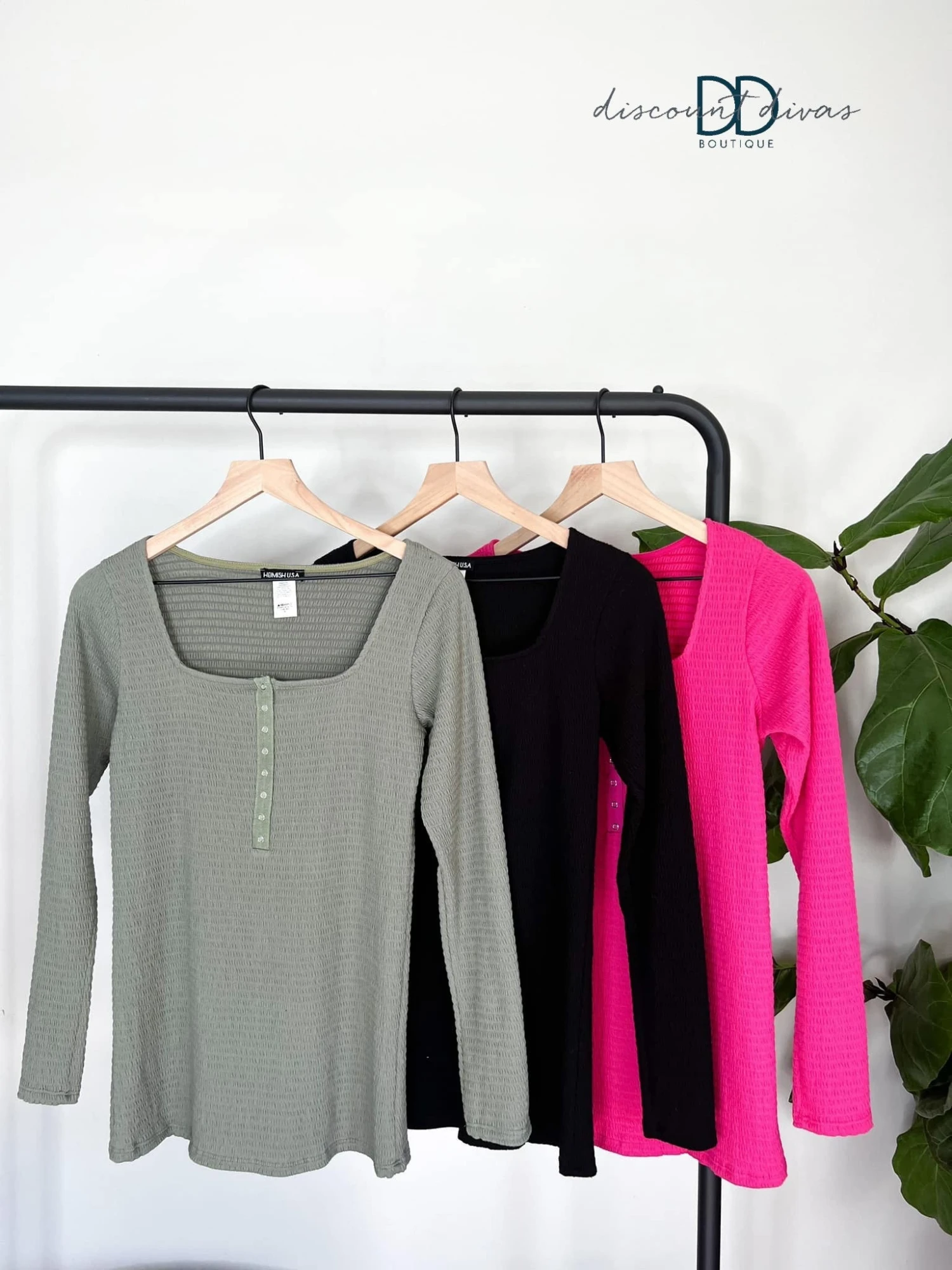 Forever Love Top | S-3XL *Final Sale* 3 Forever Love Top | S-3XL *Final Sale*