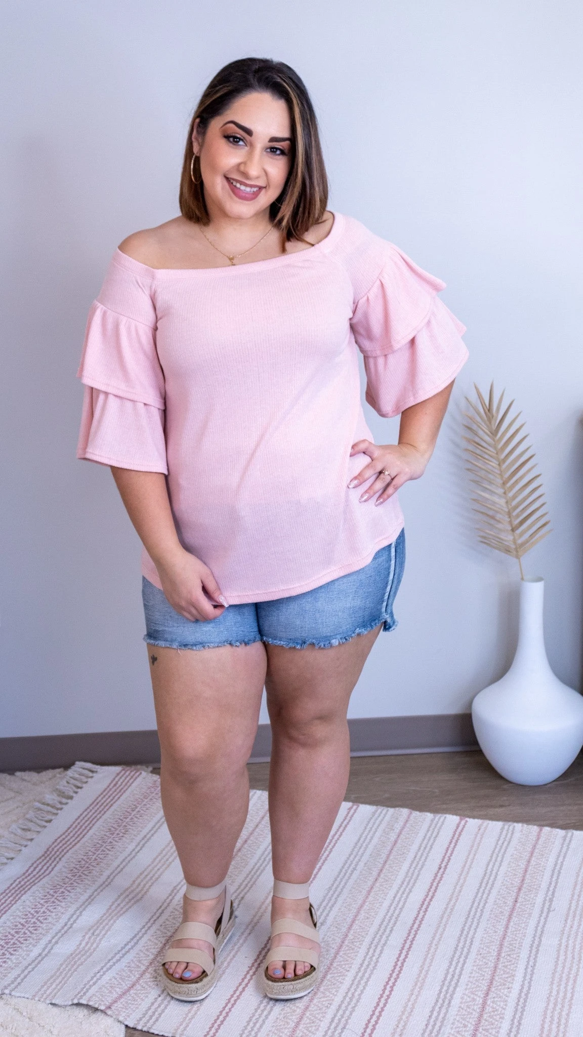 Sweet Memories Top *Final Sale* 4 Sweet Memories Top *Final Sale* - Image 2