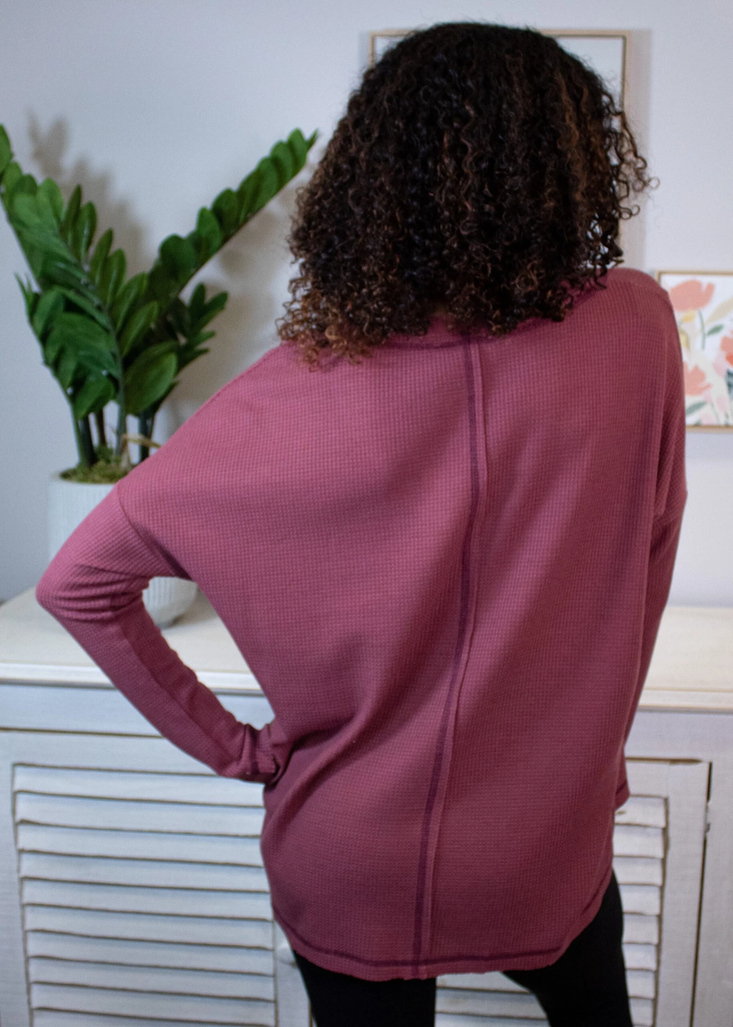 Sarah Grace Top *Final Sale* 6 Sarah Grace Top *Final Sale* - Image 4