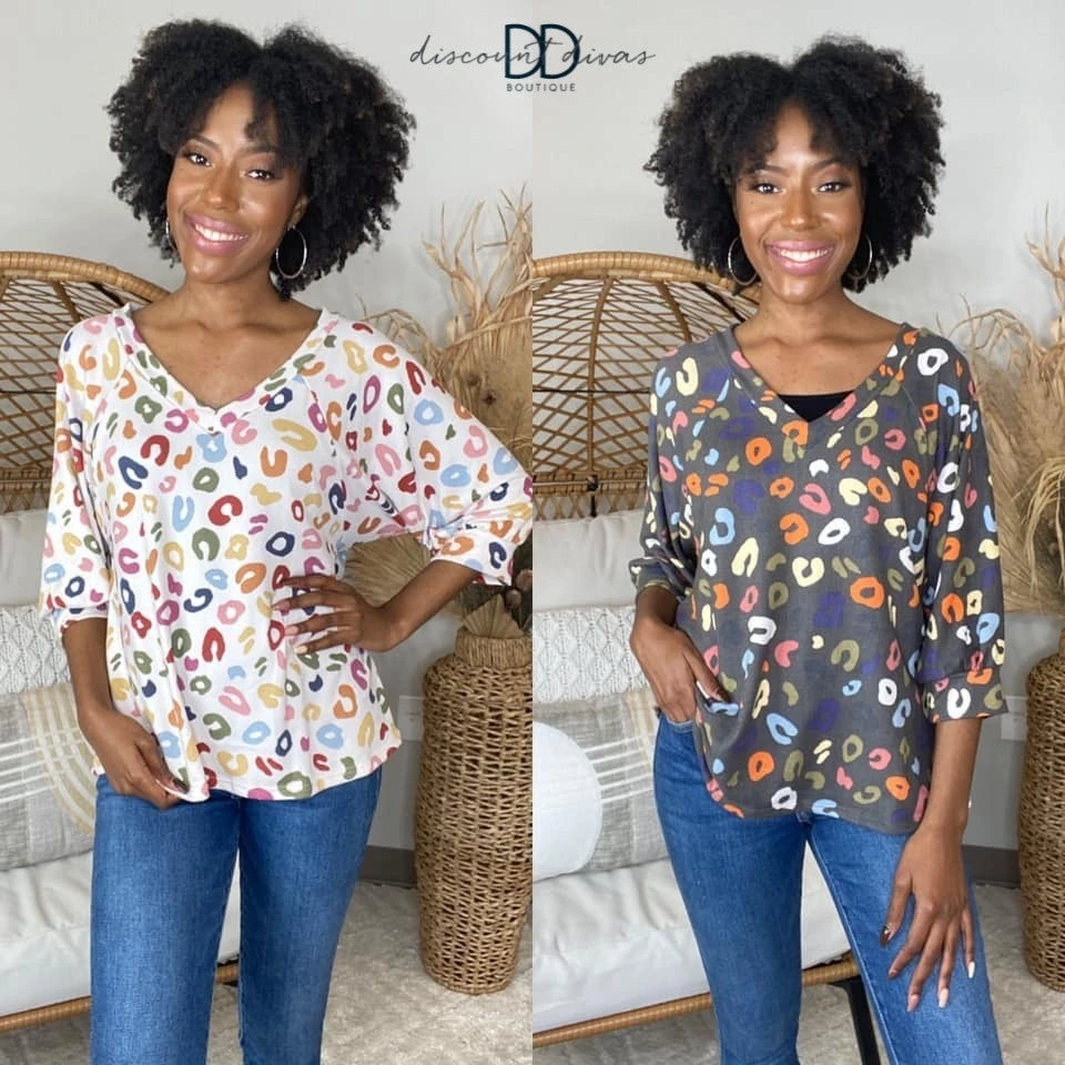 Best Guess Top- Live Sale *Final Sale* 3 Best Guess Top- Live Sale *Final Sale*