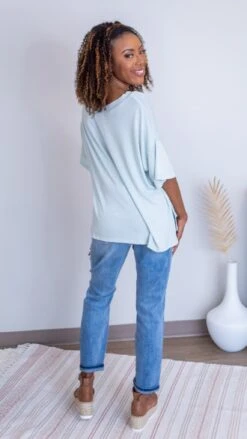 So Important Top *Final Sale* -Be Cool Shop q7x1wacVmfZ37vMBSg9OWZo3thYzImRAUHrIP4CH