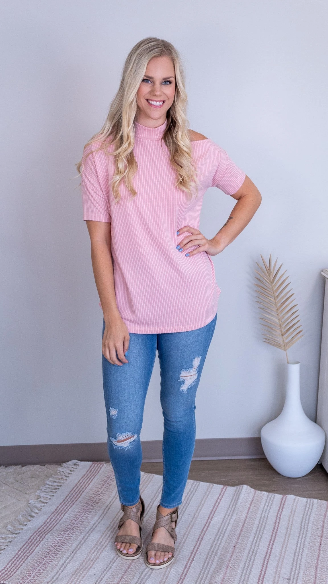 Basically The Best Top *Final Sale* 4 Basically The Best Top *Final Sale* - Image 2