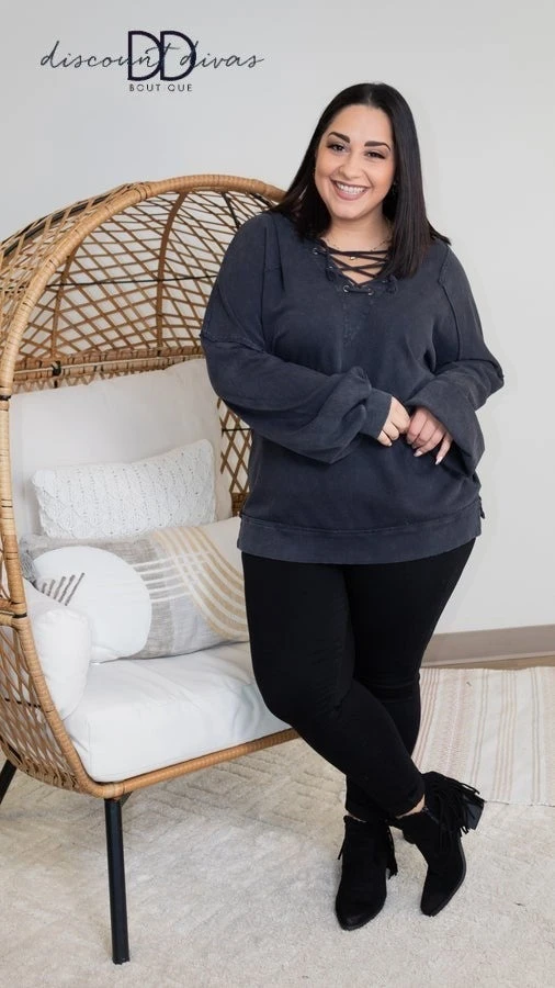 Shared With You Hoodie *Final Sale* 3 Shared With You Hoodie *Final Sale*