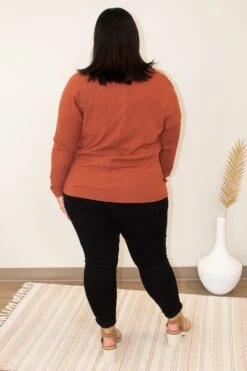 Peach Tea Top *Final Sale* -Be Cool Shop rAlisPBNFDqNCHrtHTGTBJq6UTTqXwIOgENuqsUY