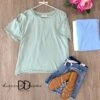 Sweet And Peachy Top *Final Sale* -Be Cool Shop rCACS9eIYWLHvaPsedxIpwoxup84NJd6kgn26m3E