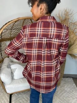 Coming Naturally Top *Final Sale* 7 Coming Naturally Top *Final Sale* -Be Cool Shop rCPCzkoDQCpfVFTqebTRgB5BLllrIoikYVUPcGpV