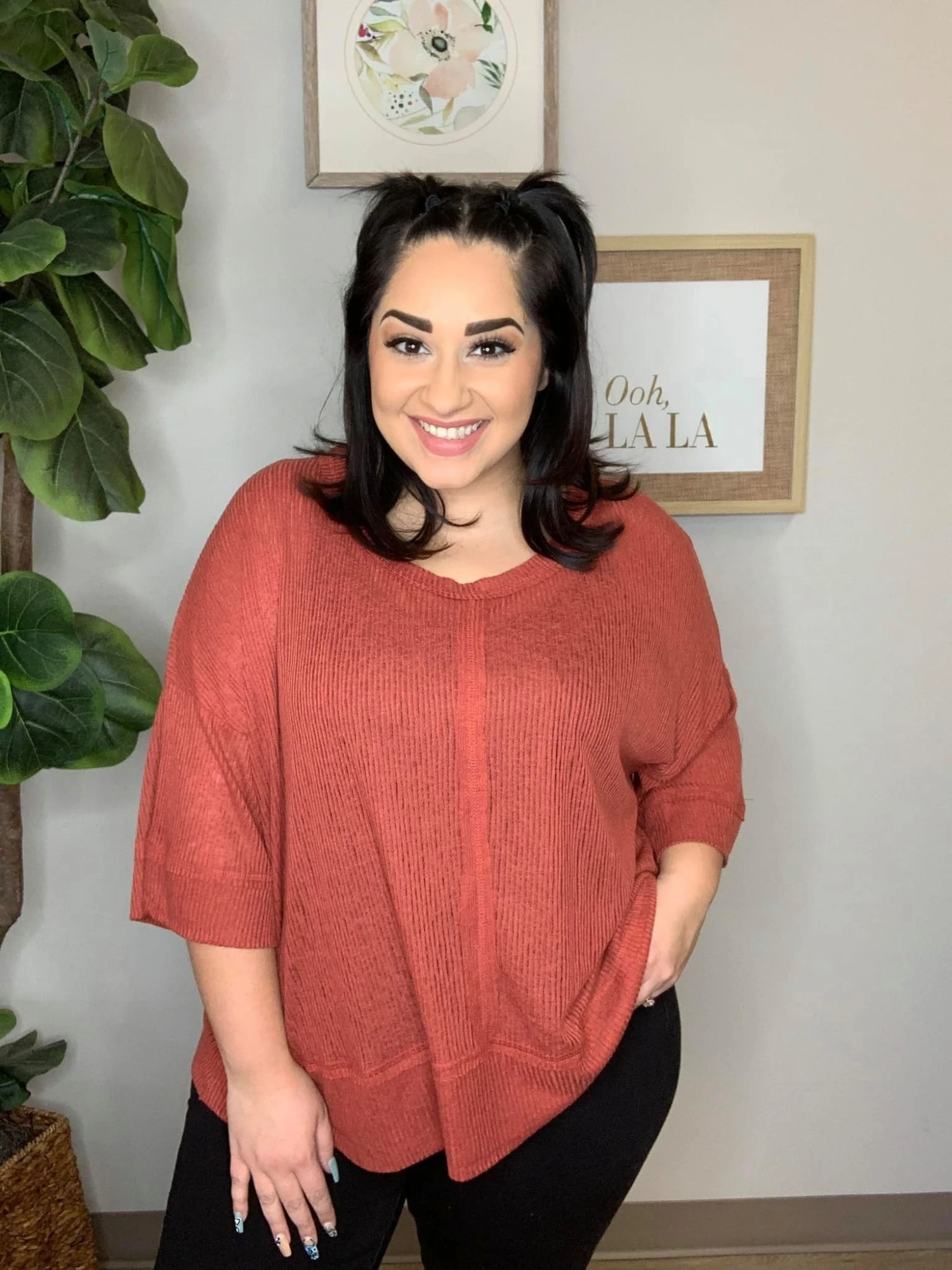 Have A Ball Top *Final Sale* 4 Have A Ball Top *Final Sale* - Image 2